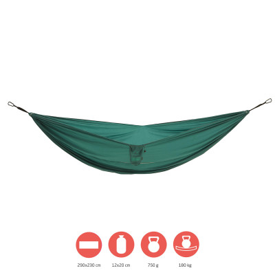 Гамак Grand Canyon Bass Hammock Double Storm (360026)