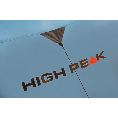 Намет High Peak Texel 3 Blue/Grey (10175)