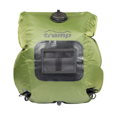 Ємність для душу Tramp PVC Rip-Stop 20л UTRA-125