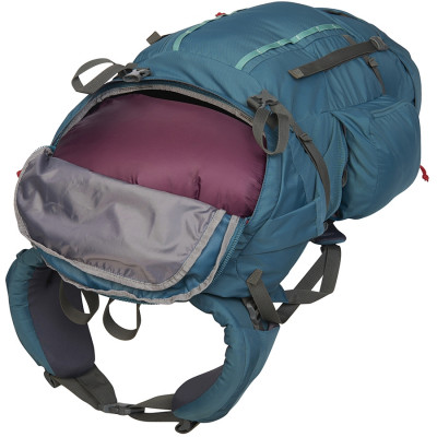 Kelty рюкзак Coyote 60 W hydro