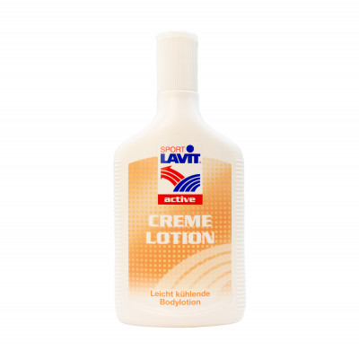 Лосьйон для тіла Sport Lavit Cremelotion 200ml