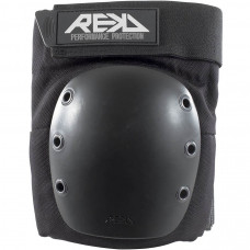 REKD захист коліна Ramp Knee Pads black L