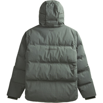 Picture Organic куртка пухова Demolder Puffer 2024 concrete grey XL