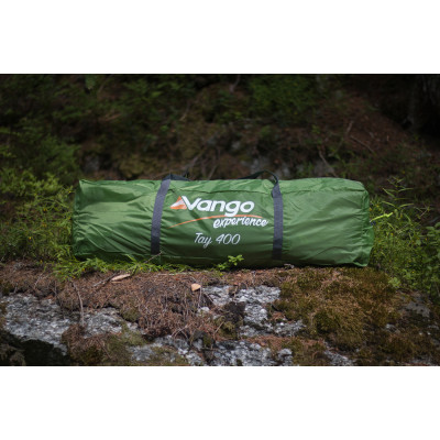 Намет Vango Tay 400 Treetops (TERTAY T15173)