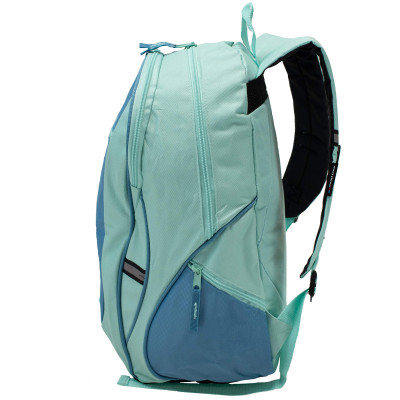 Рюкзак міський Semi Line 28 Turquoise/Blue (J4919-4)