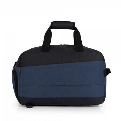 Сумка-рюкзак Gabol Saga 29L Blue (117011 003)