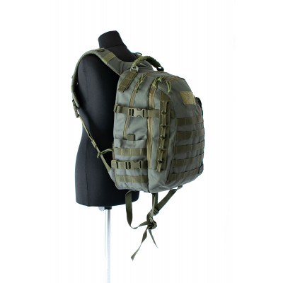 Рюкзак Tramp Tactical green 50л UTRP-043