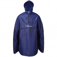 Пончо Trekmates Pak Poncho TM-006293 blue - O/S - синій