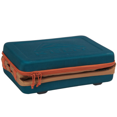 Kelty сумка-холодильник Folding Cooler 48 Cans dull gold-deep teal