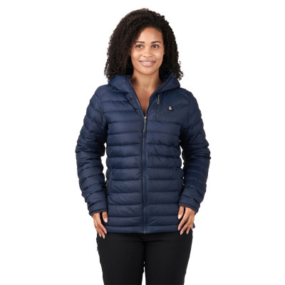 Sierra Designs куртка Whitney W midnight navy XL