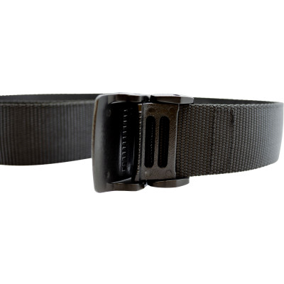 Ремінь Tramp Money Belt black UTRGB-008