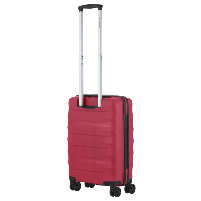 Валіза CarryOn Porter (S) Red (502447)