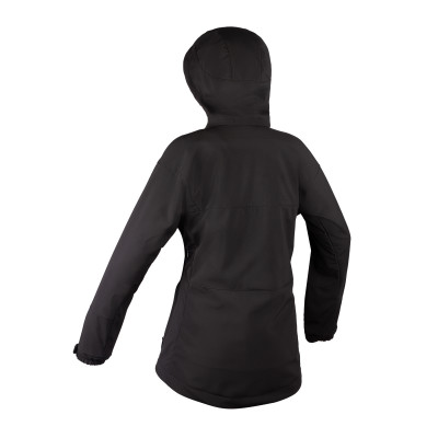 Куртка Softshell Night lady XXL чорний