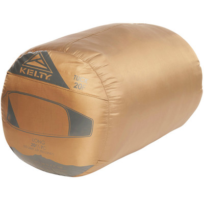 Kelty спальник Tuck 20 Regular