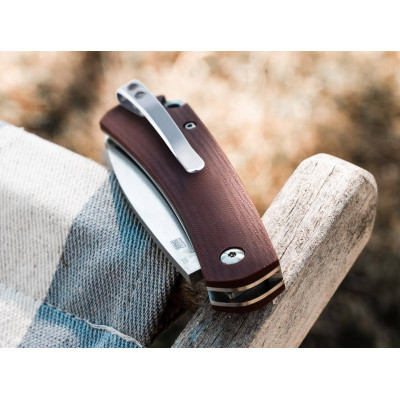 Ніж Boker Plus Boston Slipjoint