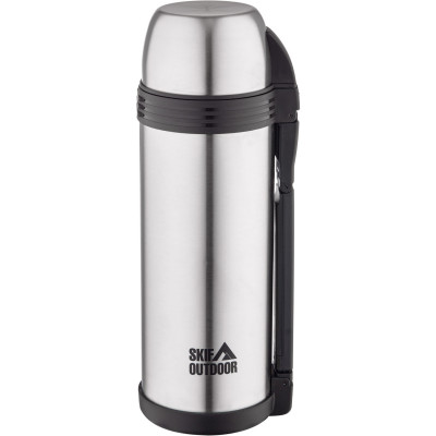 Термос Skif Outdoor Traveller 1.5 L Silver