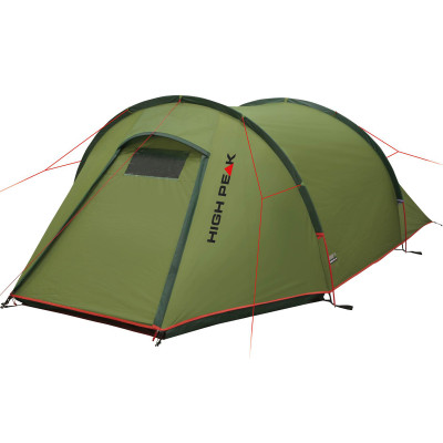 Намет High Peak Kite 2 LW Pesto/Red (10343)