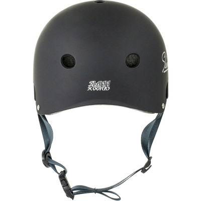 Slamm шолом Logo Helmet black 53-56