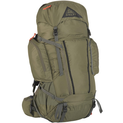 Kelty рюкзак Coyote 65 burnt olive