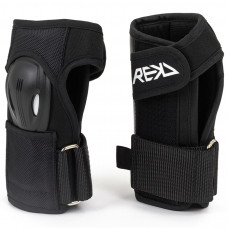 REKD захист зап'ястя Pro Wrist Guards black L