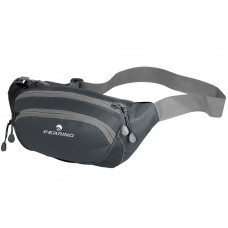 Сумка на пояс Ferrino Waist Bag Sutton Black (72487HCC)