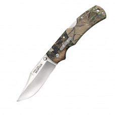 Ніж Cold Steel Double Safe Hunter ц:camo