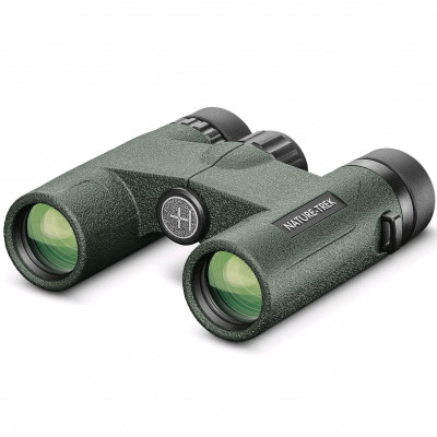 Бінокль Hawke Nature Trek 8x25 Green (35051)