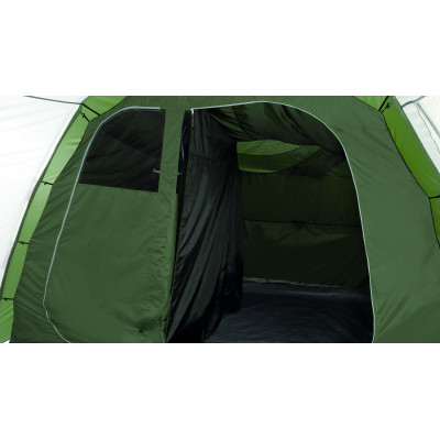 Намет п'ятимісний Easy Camp Huntsville 500 Green/Grey (120407)