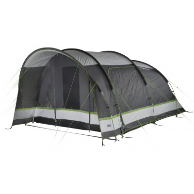 Намет чотиримісний High Peak Brixen 4.0 Light Grey/Dark Grey/Green (11815)