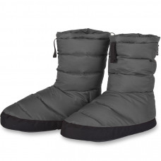 Sierra Designs пухові шкарпетки Down Bootie II grey M