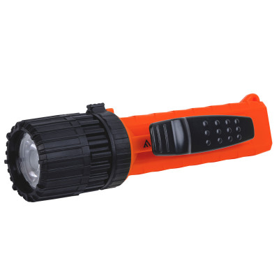 Ліхтар пожежний Mactronic M-Fire Focus (235 Lm) Rechargeable Ex-ATEX (PHH0213RC)