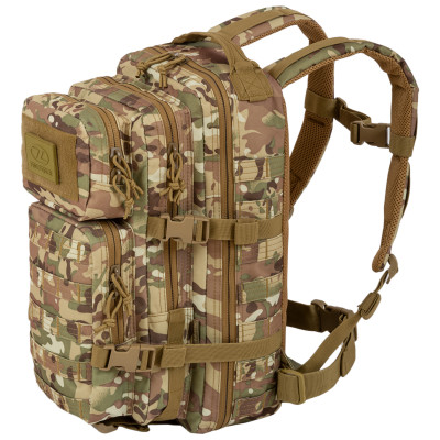 Рюкзак тактичний Highlander Recon Backpack 28L HMTC (TT167-HC)