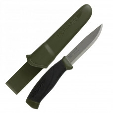 Ніж Morakniv Companion MG, carbon steel