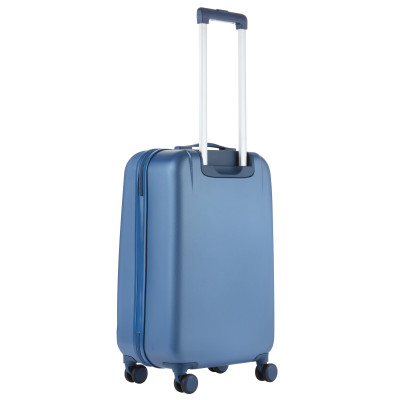 Валіза CarryOn Skyhopper (M) Blue (502141)