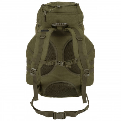 Рюкзак тактичний Highlander Forces Loader Rucksack 33L Olive (NRT033-OG)