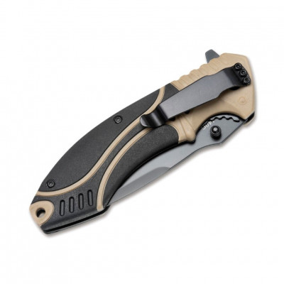 Ніж Boker Magnum Advance Desert Pro