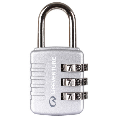 Lifeventure замок Combi Lock