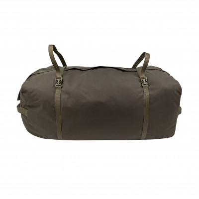 Баул Tribe Transporter 108 L, olive