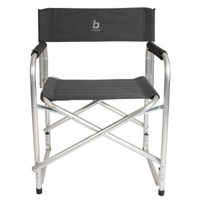 Крісло розкладне Bo-Camp Director's Chair Grey (1267212)