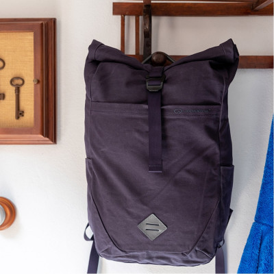 Lifeventure рюкзак RFID Kibo 25 navy