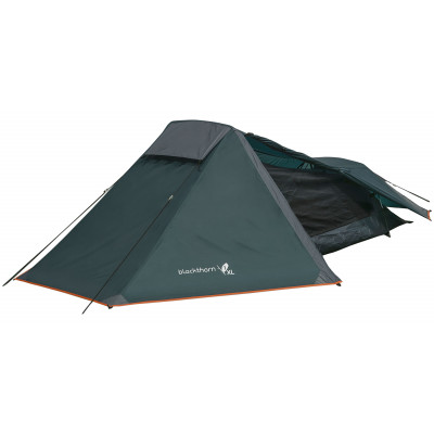 Намет Highlander Blackthorn 1 XL Hunter Green (TEN131XL-HG)