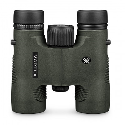 Бінокль Vortex Diamondback HD 10x28 WP (DB-211)