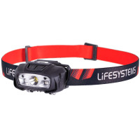 Lifesystems ліхтар налобний Intensity 220 Head Torch Rechargeable