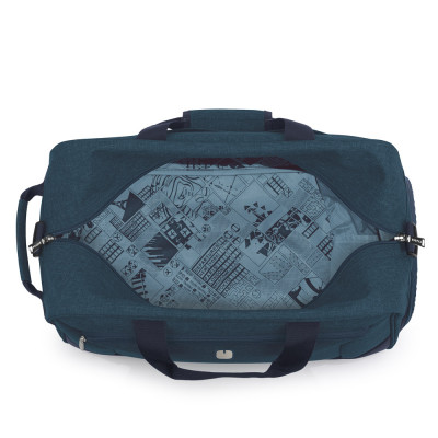 Сумка рюкзак Gabol Track 28L Blue (117511 003)