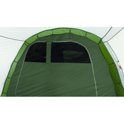 Намет п'ятимісний Easy Camp Huntsville 500 Green/Grey (120407)