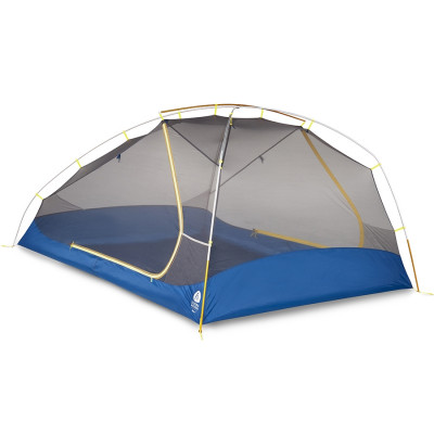 Sierra Designs намет Meteor 3 blue-yellow