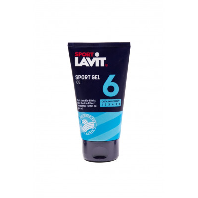 Гель охолоджуючий Sport Lavit Sport Gel Ice 75ml