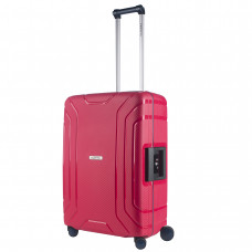 Валіза CarryOn Steward (M) Red (502262)