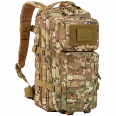 Рюкзак тактичний Highlander Recon Backpack 28L HMTC (TT167-HC)