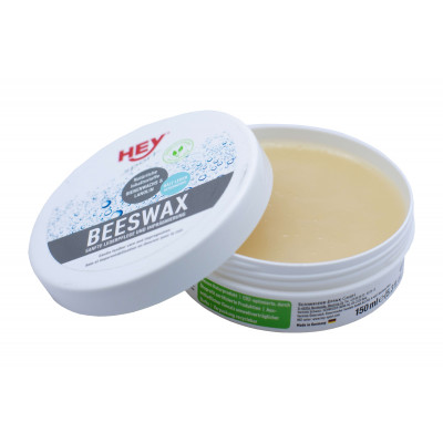 Водовідштовхуюче просочення на основі воску для взуття HeySport Beeswax Proof 150 ml